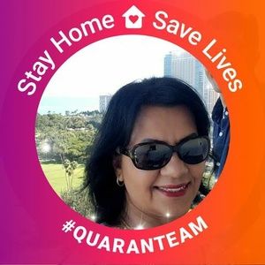 Meet your Posher, Sima